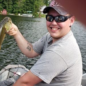 Meet your Posher, Robby